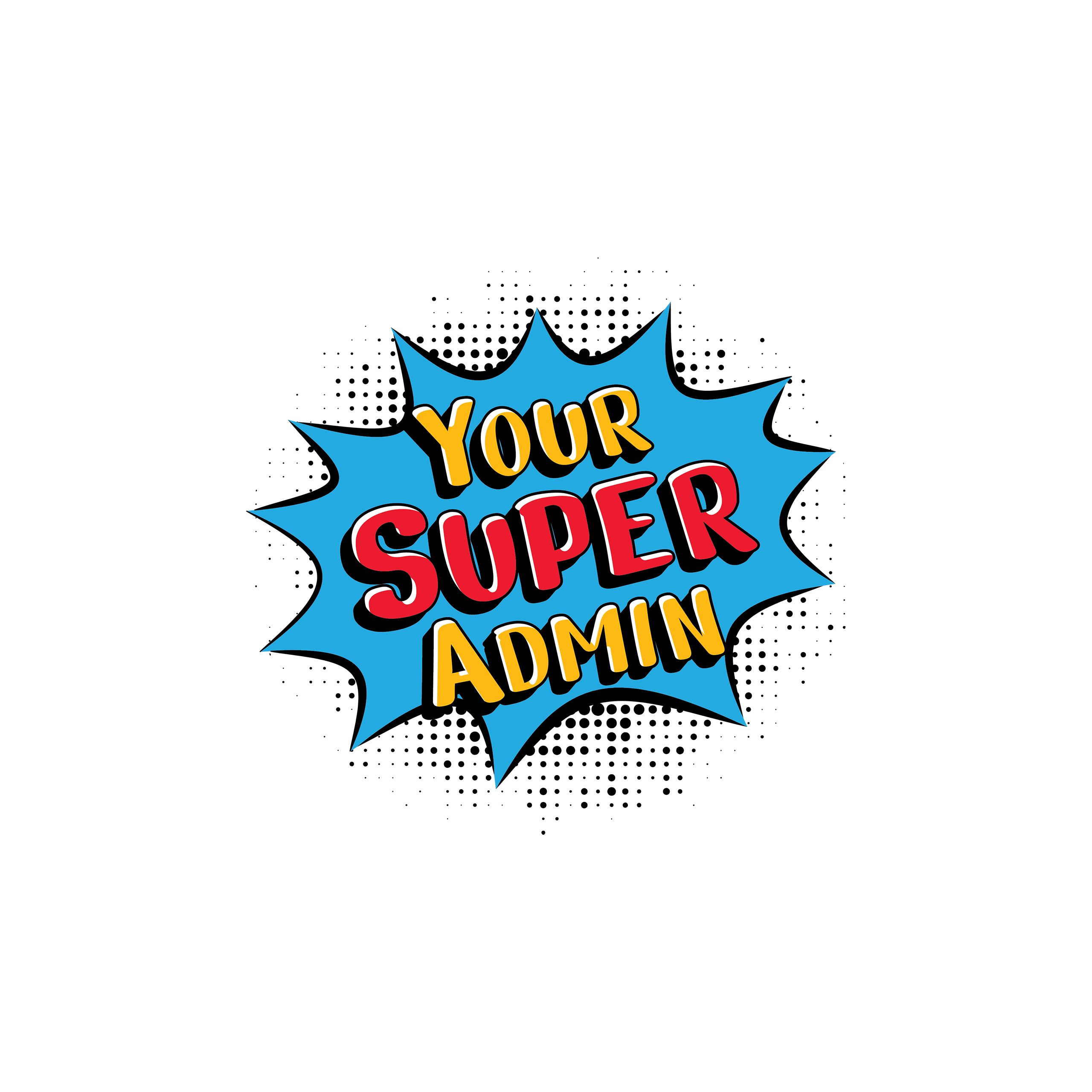 Your Super Admin